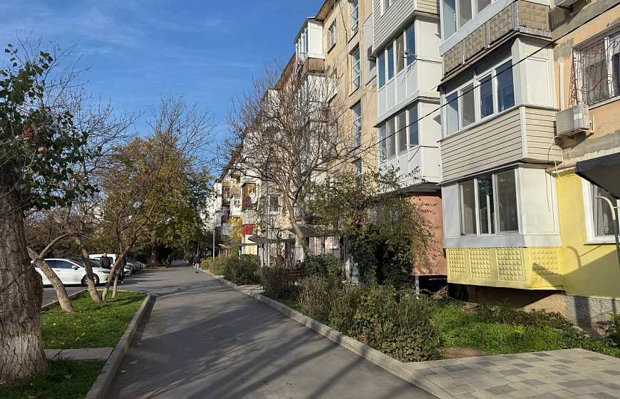 В Евпатории продолжают проверять работу управляющих компаний